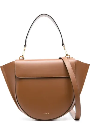 Wandler Medium Hortensia tote bag