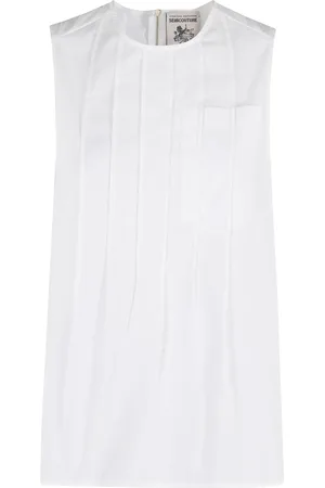 SEMICOUTURE Lea blouse