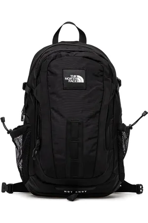 The North Face Hot Shot backpack