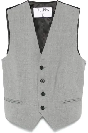 Filippa K Tailored waistcoat