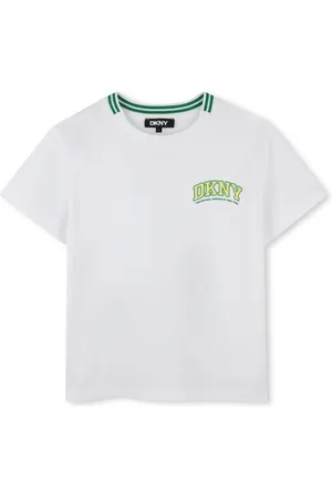 DKNY Logo-print T-shirt