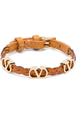 VALENTINO GARAVANI VLogo bracelet
