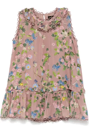 Cynthia Rowley Lilie dress