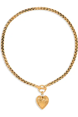 Jennifer Behr Corazon necklace