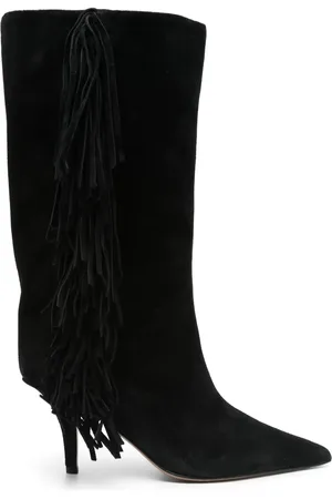PARIS TEXAS 75mm Jessie boots