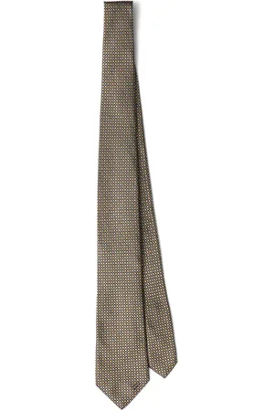 Prada Silk tie