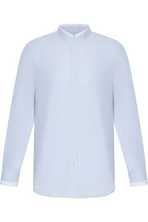SHANGHAI TANG Cotton shirt