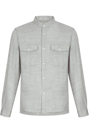 SHANGHAI TANG Tang shirt