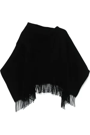 By Malene Birger Turtma cape