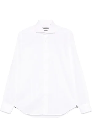 corneliani Cotton shirt
