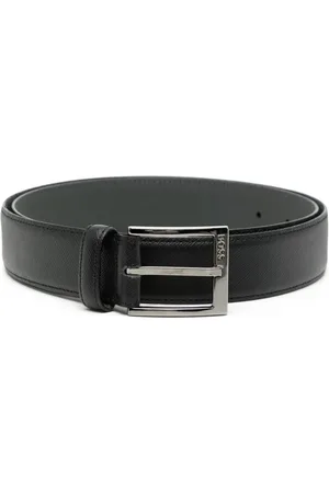 HUGO BOSS Leather belt