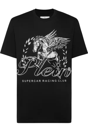 Philipp Plein Racing Club T-shirt