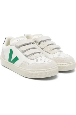 Veja V-90 sneakers