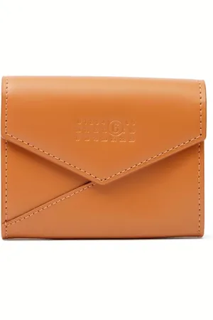 Maison Margiela Japanese 6 Flap wallet