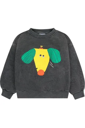 Bobo Choses Crew neck sweater