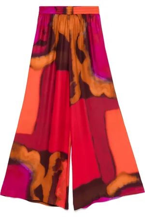 GIANLUCA CAPANNOLO Antonia trousers