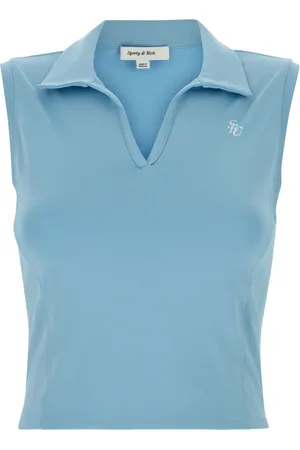 Sporty & Rich Logo top