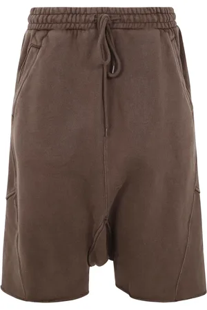 Entire Studios Cotton shorts
