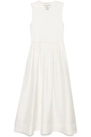 Cynthia Rowley Zipped dress
