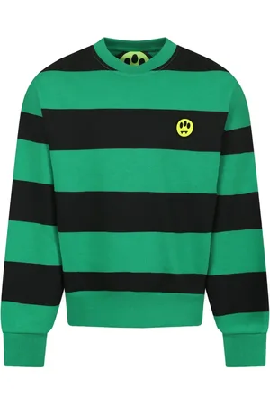 BARROW Logo-print sweatshirt