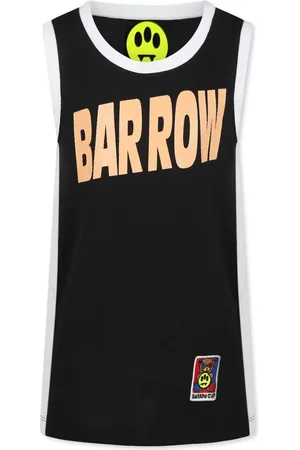 BARROW Logo vest