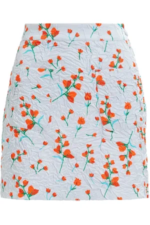 Essentiel Antwerp Husan mini skirt