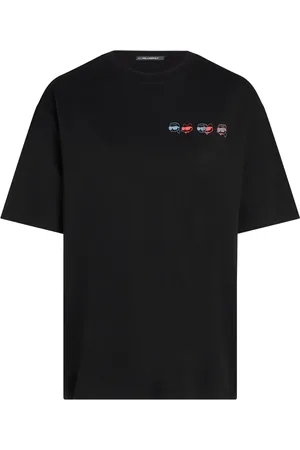 Karl Lagerfeld Printed T-shirt