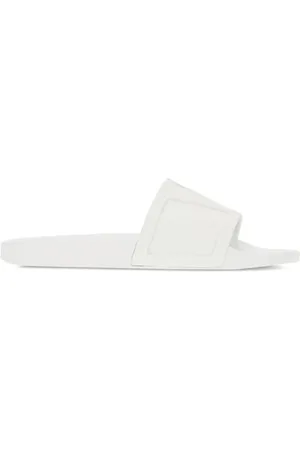 VALENTINO GARAVANI VLogo Signature slides