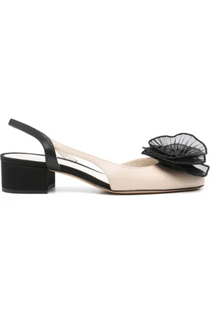 ROBERTO FESTA 40mm Antonie pumps