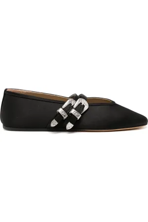 Le Monde Beryl Claudia ballerina shoes