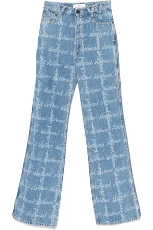 Vivienne Westwood Ray jeans