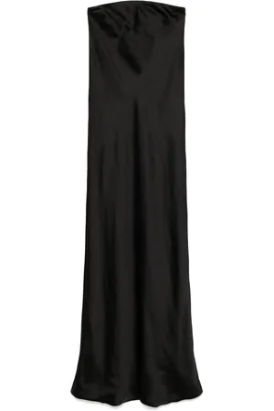 Norma Kamali Bias gown