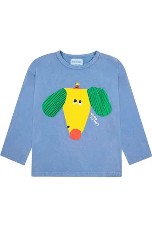 Bobo Choses Organic cotton long sleeve t-shirt
