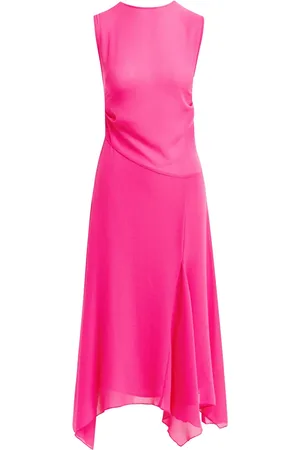 Essentiel Antwerp Homerun midi dress