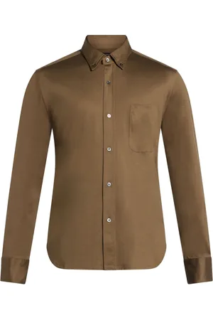 Tom Ford Long sleeve shirt