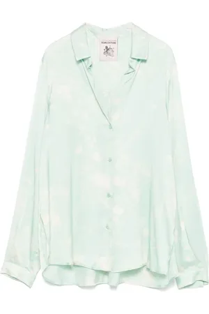 SEMICOUTURE Ava shirt