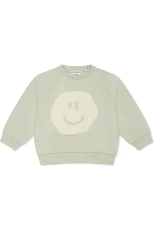 Molo Disc sweatshirt