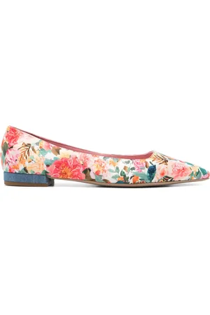 ROBERTO FESTA Amaia ballet flats