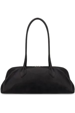 Serafini Leather shoulder bag