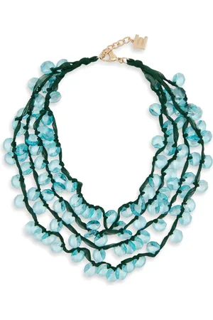 Essentiel Antwerp Humoristic necklace