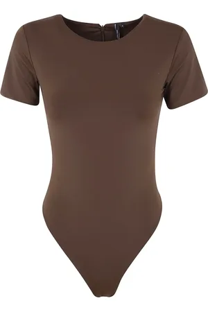 Entire Studios Zip-up body