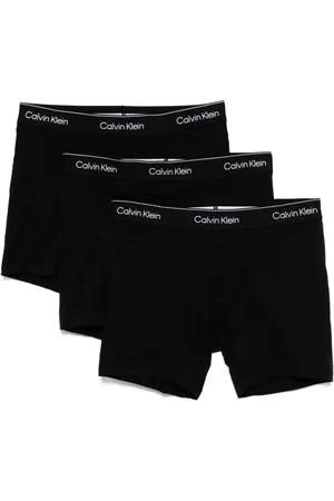 Calvin Klein Modern boxers (set of three)
