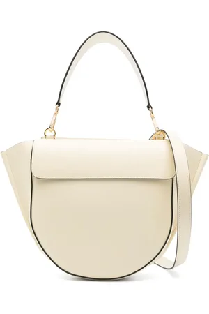 Wandler Medium Hortensia shoulder bag