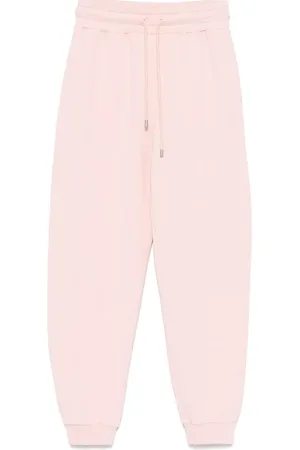 Pinko Logo-print track trousers