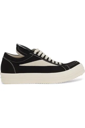Rick Owens Lace-up sneakers