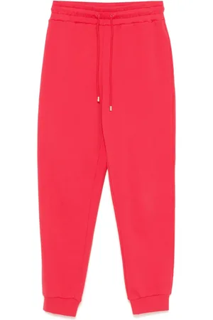 Pinko Logo-print track trousers