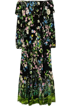 Cynthia Rowley Silk dress