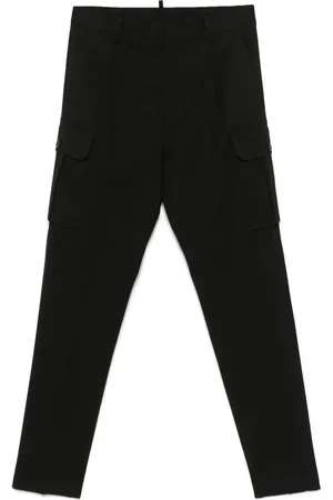 Dsquared2 Tapered cargo trousers