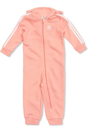 adidas Cotton-blend romper