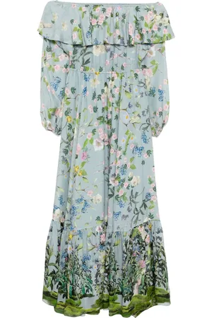 Cynthia Rowley Silk dress